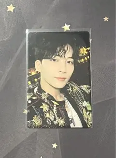 SEVENTEEN HEAVEN kIT トレカ ジョンハン