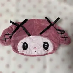 マイメロディ ポーチ