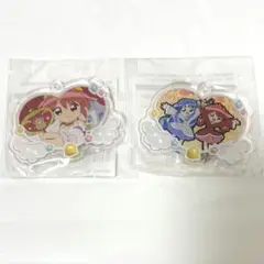 ふしぎ星のふたご姫Gyu! 楽天コレクション