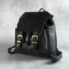 2025年最新】gianni versace リュックの人気アイテム - メルカリ