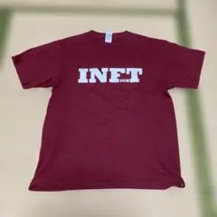 鹿島アントラーズ　インファイト Tシャツ　IN FIGHT