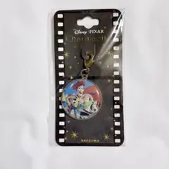 ディズニー チャムコレ トイストーリー