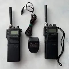ICOMハンディ　無線機　ＩC-3S 2台　ジャンク品 ICOMハンディ 無線機 IC-3S 2台 ジャンク品 2025年最新】Yahoo