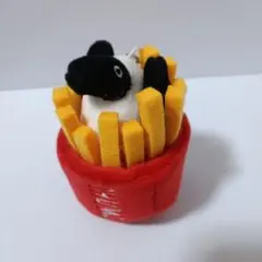 CHUMS フライドポテト キーホルダーのサムネイル