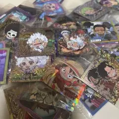 2026年最新】ワンピースウエハースカードの人気アイテム - メルカリ