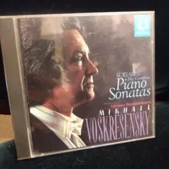 SCRIABIN: The Complete Piano Sonatas