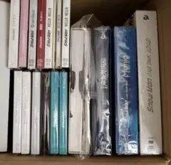 2025年最新】snow man ペンライト 2d2dの人気アイテム - メルカリ