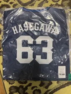 2025年最新】長谷川信哉 ユニフォームの人気アイテム - メルカリ