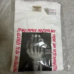 鈴木千裕　レントゲン Tシャツ Sサイズ