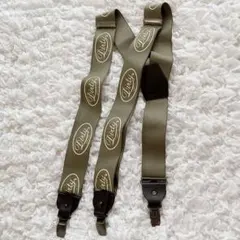 未使用　TAKUYA∞着用　BECOME TREE チェーンサスペンダー　M 新品未使用 takuya∞着用 BECOME TREE サスペンダー Mサイズ