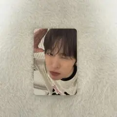NCTWISH COLOR applemusic ヨントントレカ リク
