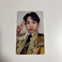 M!LK 吉田仁人 トレカ 好きすぎて滅