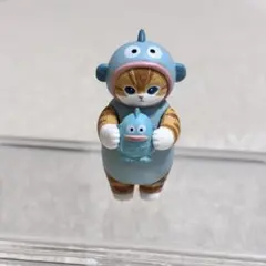 モフサンド サンリオ なりきりフィギュア ガチャ