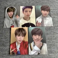 GO生 IN生 スンミン まとめ売り straykids go生 スンミン 制服トレカ - メルカリ