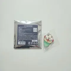 バムグッ TXT ACT TOMORROW ご当地 アクリルバッジ 東京