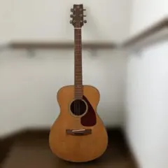 YAMAHA アコギ FG-130 ジャパンヴィンテージ エレアコ仕様 即戦力