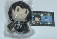 刀剣乱舞 ぽちくじ 御伴散歩 松井江