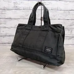 2025年最新】porter トートバッグSMOKYの人気アイテム - メルカリ