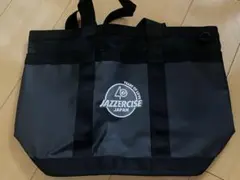 ジャザサイズ ウエア バッグ 3点セット