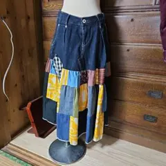 リメイク ファッション