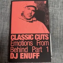 DJ ENUFF EMOTIONS #1 TAPE KINGZ EVIL DEE