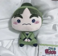 2025年最新】忍たま乱太郎 ぬいぐるみ もちぴこの人気アイテム - メルカリ