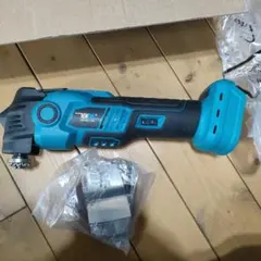 ブレードセット】マルチツール 18V マキタ 互換 24点セット OIS規格 