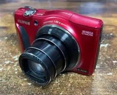 動作確認済 FUJIFILM F820EXR デジカメ ブラック 充電器付 動作確認済 FUJIFILM F820EXR デジカメ ブラック 充電器付 富士