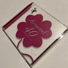 Around40～バラフォー～　レンタル落ち