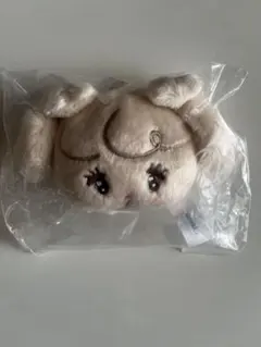 mikko マスコットミラー　リルアラモード　ナッツ