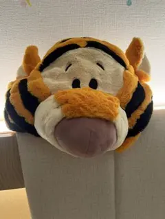 ティガー プラッシュ帽子