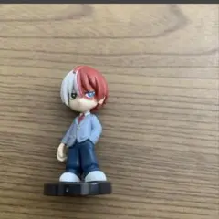 僕のヒーローアカデミア　轟焦凍