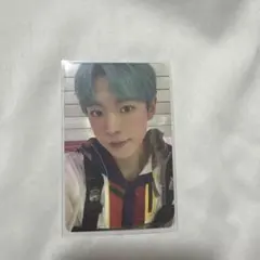 NCT WISH songbird ユウシ トレカ - メルカリ