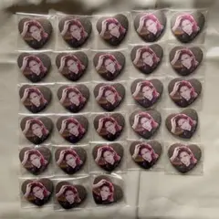 2025年最新】ドラマト ハート缶バッジの人気アイテム - メルカリ