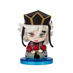 【新品未開封】鬼滅の刃 すわらせ隊 童磨