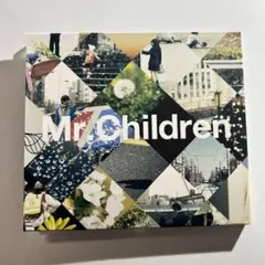 mr.children 邦楽
