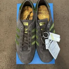 2026年最新】adidas tobacco atmos 