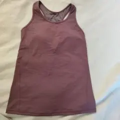 LAVA ヨガウェア SUKALA ベーシック タンクトップ Mサイズ