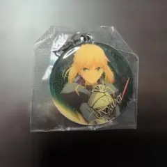Fate/stay night 20周年記念コンサート 缶バッジ セイバー - メルカリ