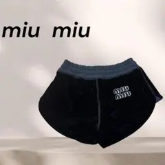2025年最新】MIU MIU レディース ショートパンツ・ハーフパンツの人気