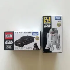 2025年最新】トミカ スターウォーズの人気アイテム - メルカリ