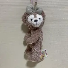 シェリーメイ　ぬいぐるみポーチ　新品タグ付き