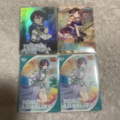 シャニマス キャラクターグッズ