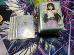 ヴァンガード クリスレイン デッキ - メルカリ