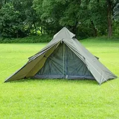 厳冬期登山用シュラフ/カモシカスポーツ/ポーランドハンドピック
