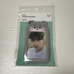 ZB1 ゴヌク　ゴニニ　フォトホルダー　トレカ付き