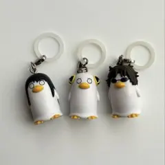 銀魂 めじるしアクセサリー まとめ売り エリザベス