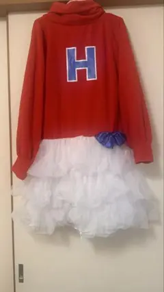 コスチューム コスプレ
