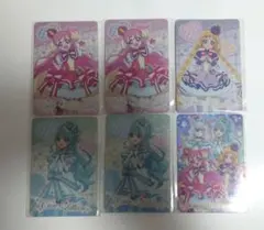 わんだふるぷりきゅあ！ キラキラカードグミ