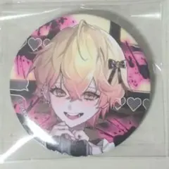 シクフォニ 缶バッチ 第14弾 オシカツ みこと